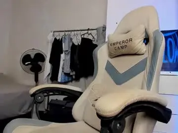 Chaturbate Live Sex of jame_flow