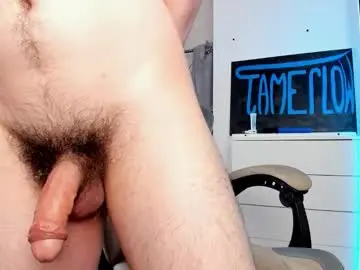 Chaturbate Free Porn Cam of jame_flow