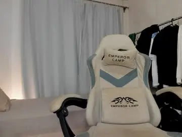 Chaturbate Live Porn of jame_flow