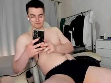 Chaturbate Adult Video Chat of jame_flow