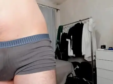 Chaturbate Nude Webcam of jame_flow