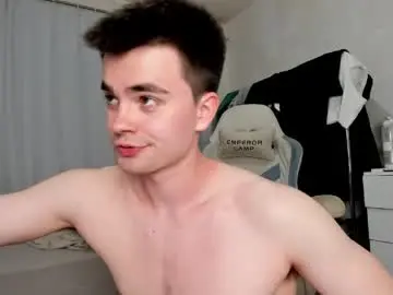 Chaturbate Free Porn Cam of jame_flow