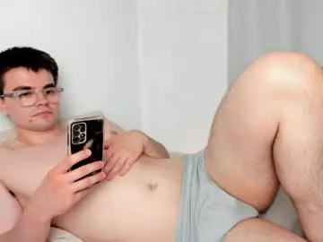 Chaturbate Nude Webcam of jame_flow