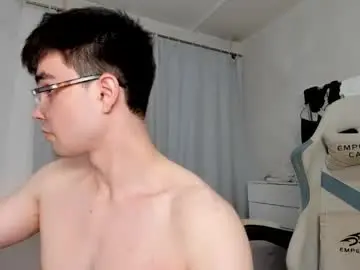 Chaturbate Live Sex of jame_flow