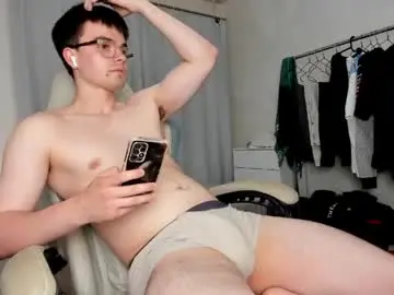 Chaturbate Sex Chat of jame_flow