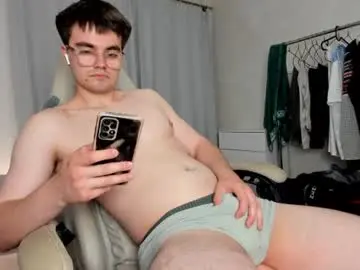 Chaturbate Nude Webcam of jame_flow