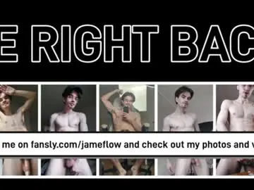 Chaturbate Free Live Porn of jame_flow