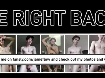 Chaturbate Adult Webcam of jame_flow