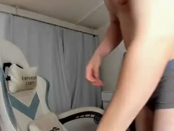 Chaturbate Watch Live Sex Cams of jame_flow