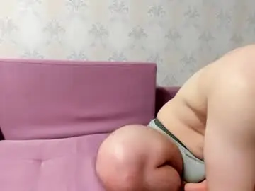 Chaturbate Adult Webcam of jame_flow
