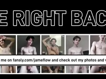Chaturbate Adult Webcam of jame_flow
