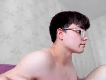 Chaturbate Nude Webcam of jame_flow