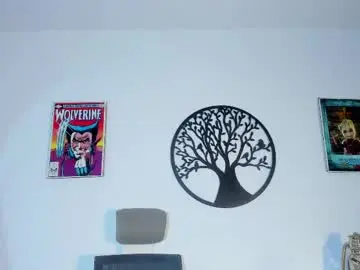 Chaturbate Live Porn of krown_nox