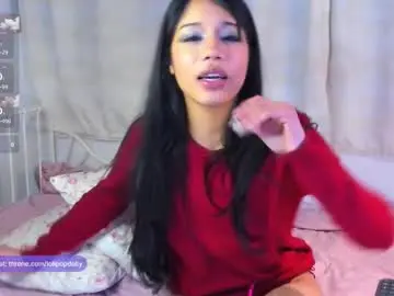 Chaturbate Adult Webcams of lolipopdolly