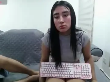 Chaturbate Free Porn Cam of mia_and_eros