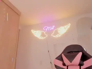 Chaturbate Adult Webcams of mia_yourmommy