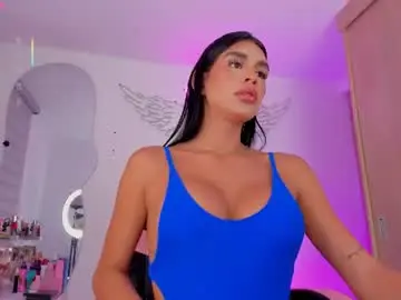 Chaturbate Adult Webcam of mia_yourmommy