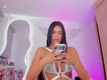 Chaturbate Live Porn of mia_yourmommy