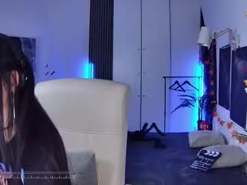 Chaturbate Sex Chat of mila_nox