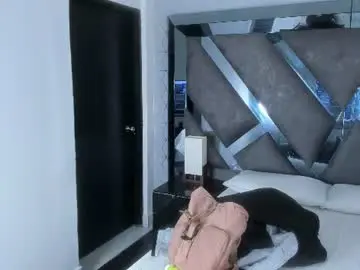 Chaturbate Live Sex of milawink