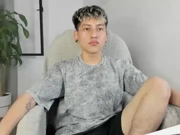 Chaturbate Best live sex cam show of nico_nico_xd