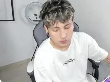 Chaturbate Nude Webcam of nico_nico_xd