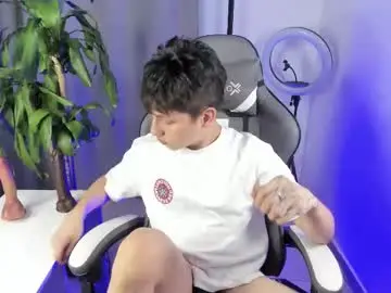 Chaturbate Adult Webcam of nico_nico_xd