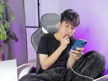 Chaturbate Live Sex of nico_nico_xd