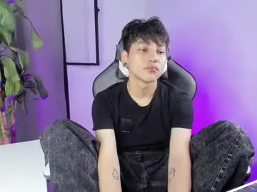 Chaturbate Private Sex Chat of nico_nico_xd