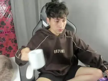 Chaturbate Live Porn of nico_nico_xd