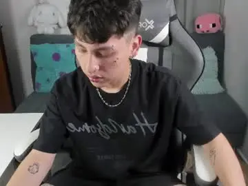 Chaturbate Private Sex Chat of nico_nico_xd