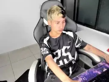 Chaturbate Private Sex Chat of nico_nico_xd
