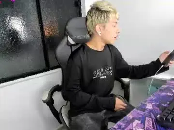 Chaturbate Private Sex Chat of nico_nico_xd
