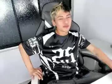 Chaturbate Adult Webcam of nico_nico_xd