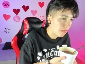 Chaturbate Free Live Porn of nicocoox