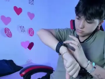 Chaturbate Adult Video Chat of nicocoox