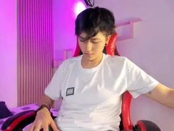 Chaturbate Live Sex of nicocoox