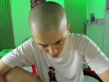 Chaturbate Live Sex Cam of nicocoox