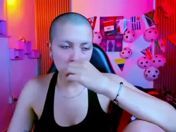 Chaturbate Live Porn of nicocoox