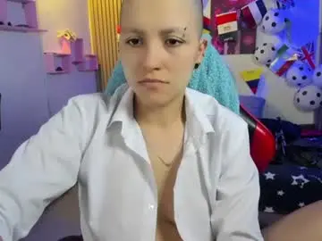 Chaturbate Live Sex Cam of nicocoox