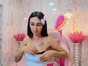 Chaturbate Live Porn of nicolle_parrker