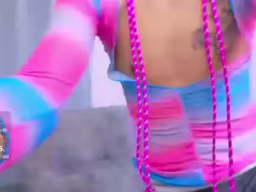 Chaturbate Sex Chat of noirvyn