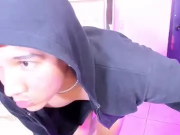 Chaturbate Private Sex Chat of otto_andrew