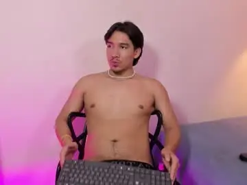 Chaturbate Free Porn Cam of otto_andrew