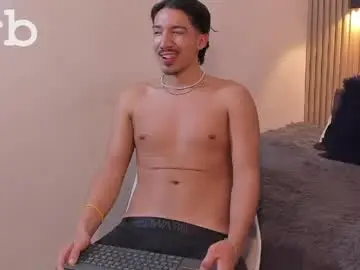 Chaturbate Free Live Porn of otto_andrew