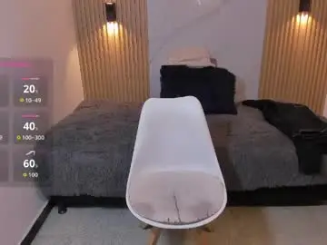 Chaturbate Best live sex cam show of otto_andrew