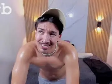 Chaturbate Sex Chat of otto_andrew