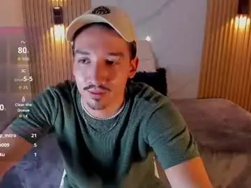 Chaturbate Adult Video Chat of otto_andrew