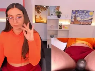 Chaturbate Adult Video Chat of press_anykey