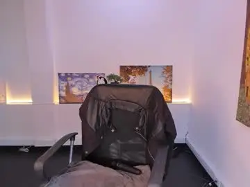 Chaturbate Adult Webcam of press_anykey